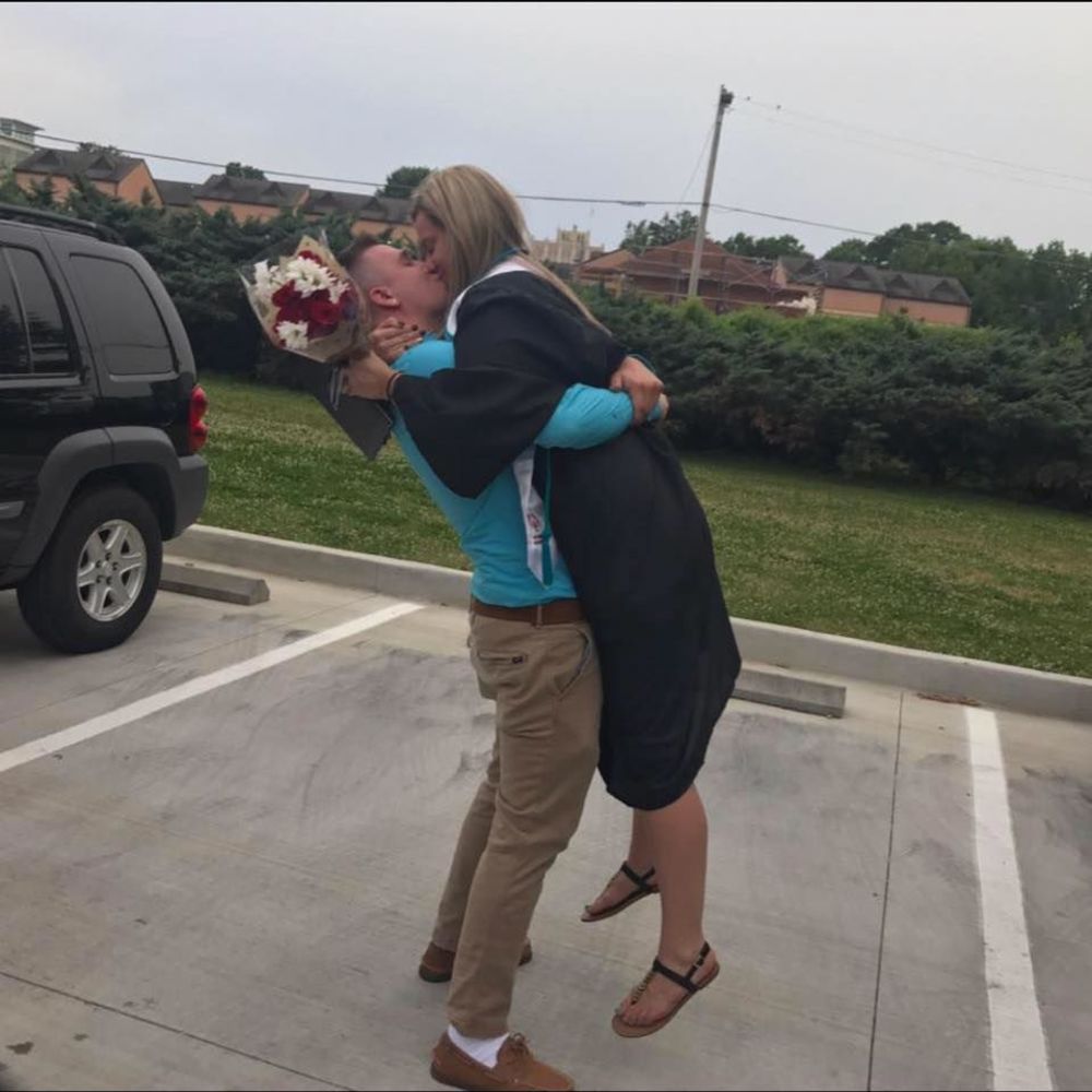 Meet your Posher, Ericka